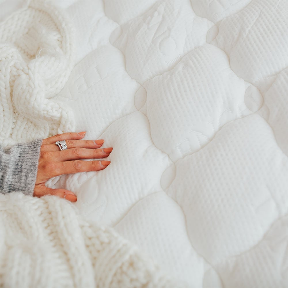 Tencel™ Mattress Topper Culp Hospitality